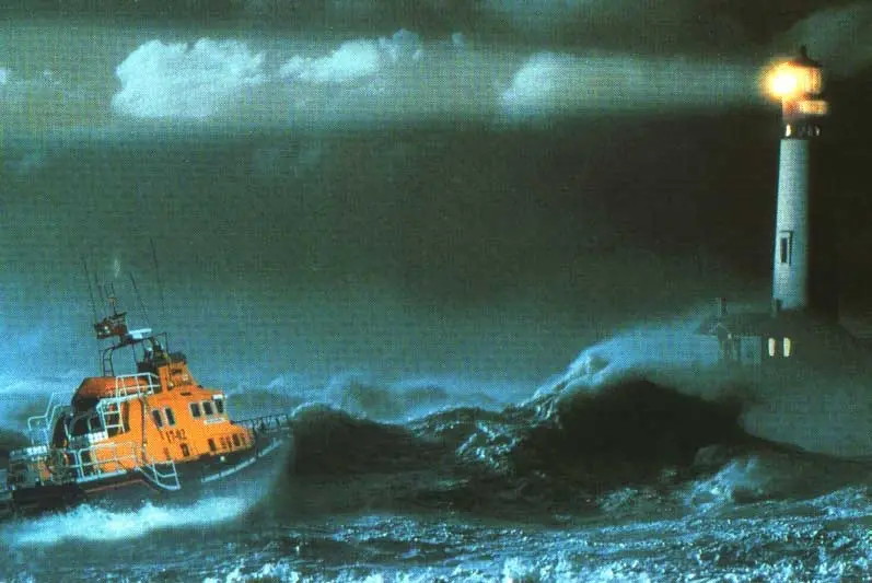 bradbury