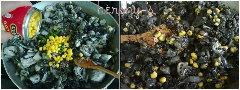 cocina Mexicana