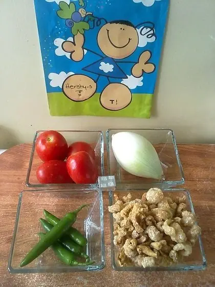 recetas