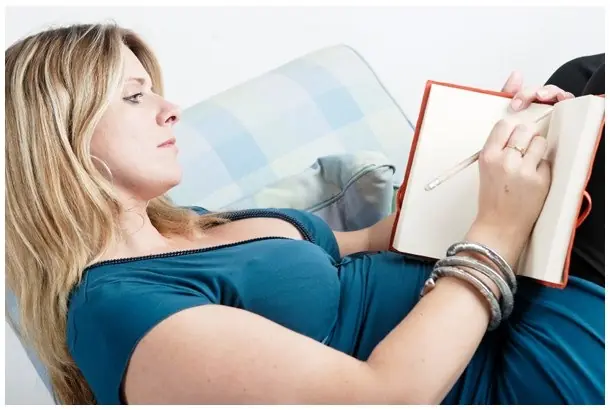 Te traigo 45 Maneras de Relajarse