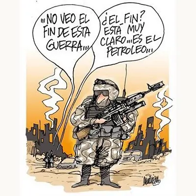 imperialismo yanki