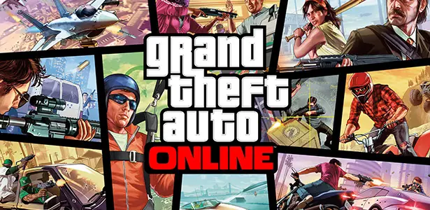 gta online