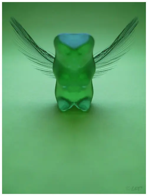 verde