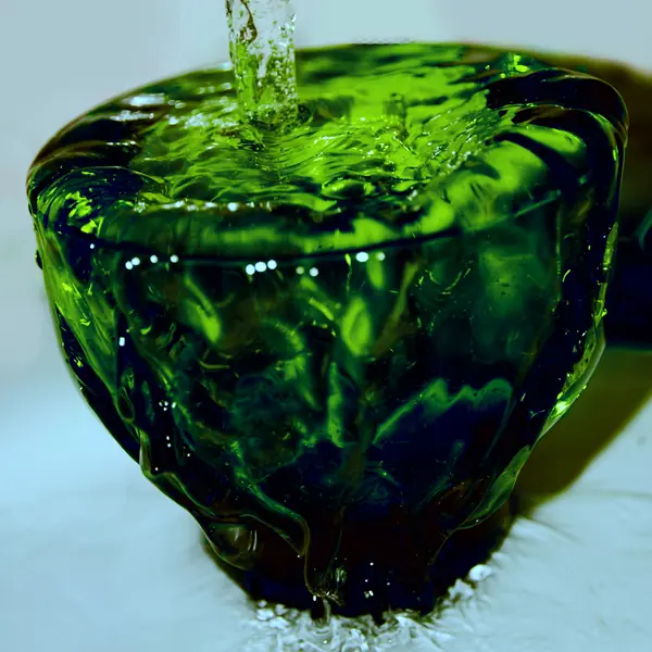 verde es