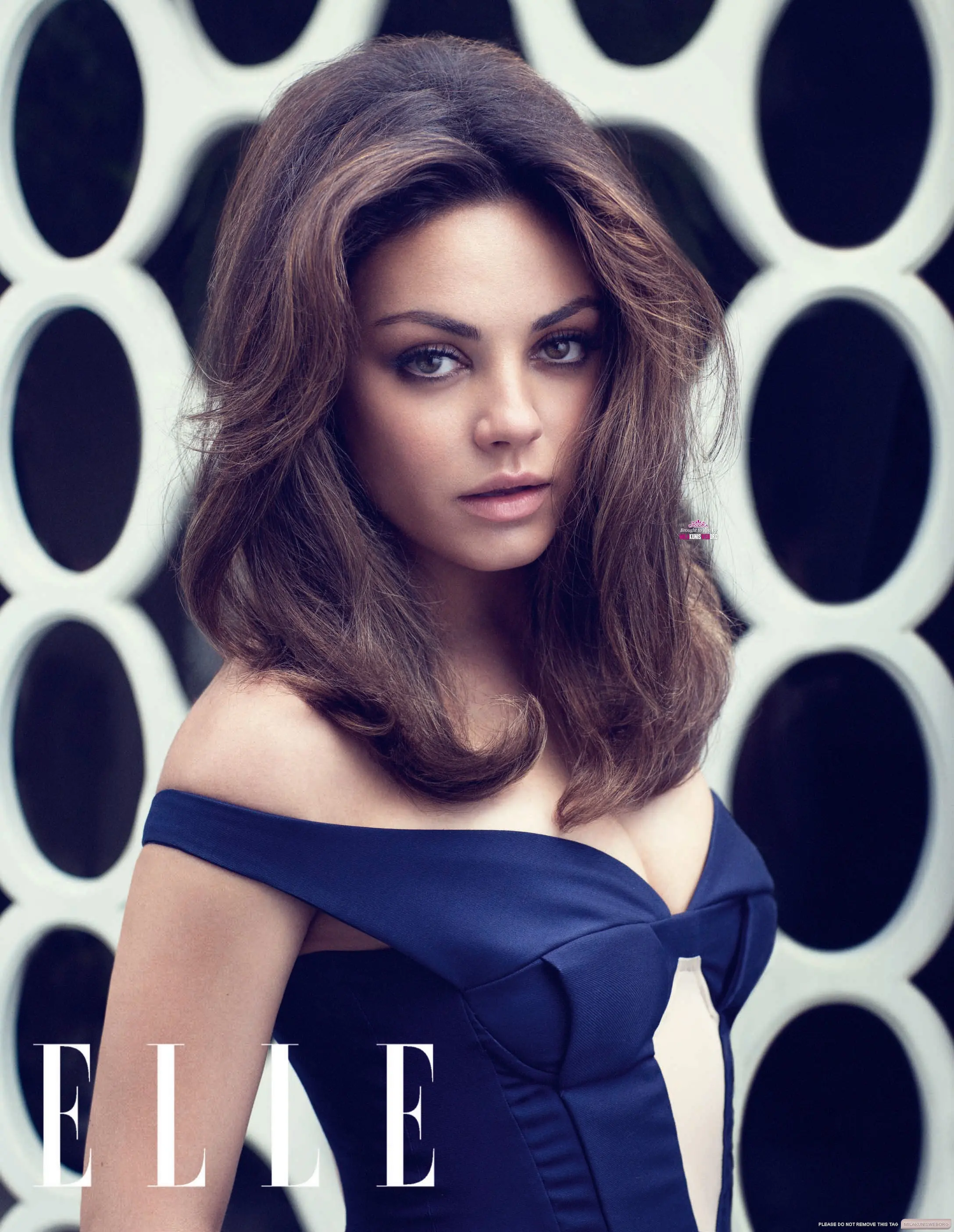 Mila Kunis