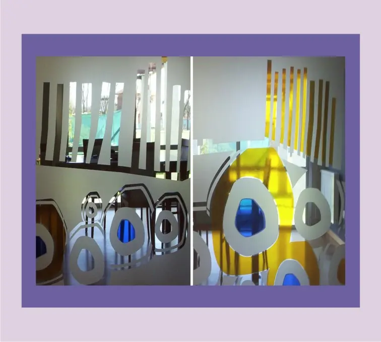decoracion
