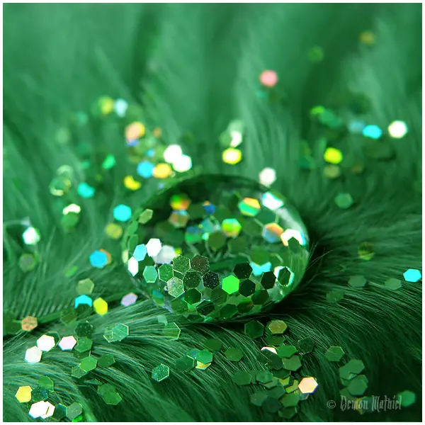 verde