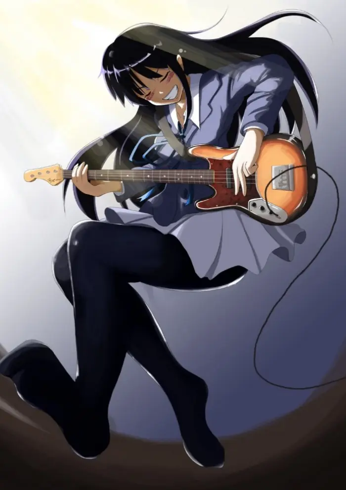 anime