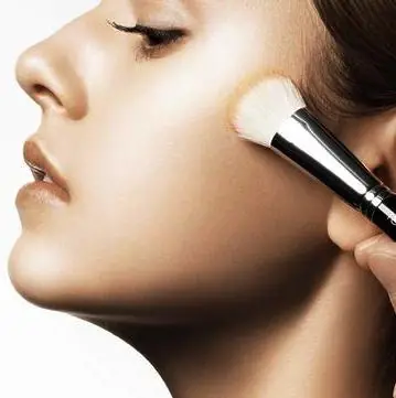 Esconde las imperfecciones