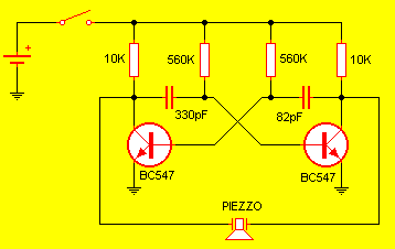 Te gusta la electrónica? Entrá -Circuitos-