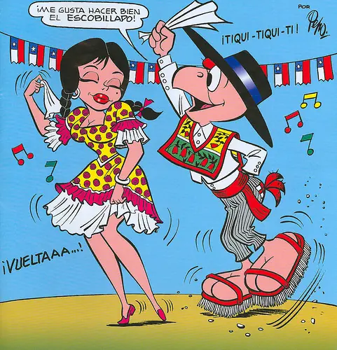 Chistes
