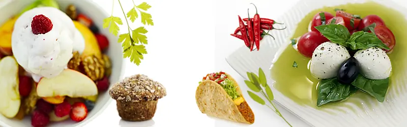 Recetas de Maru Botana! Megapost