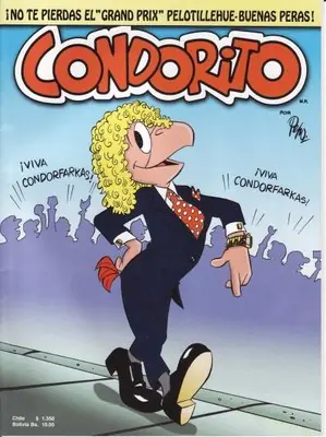 Condorito