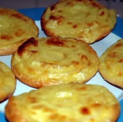 comidas
