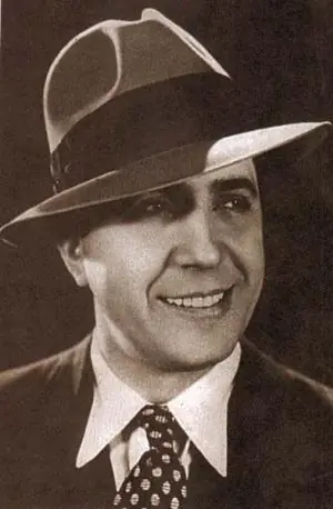 Riquelme