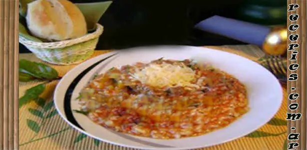 5 recetas para microondas