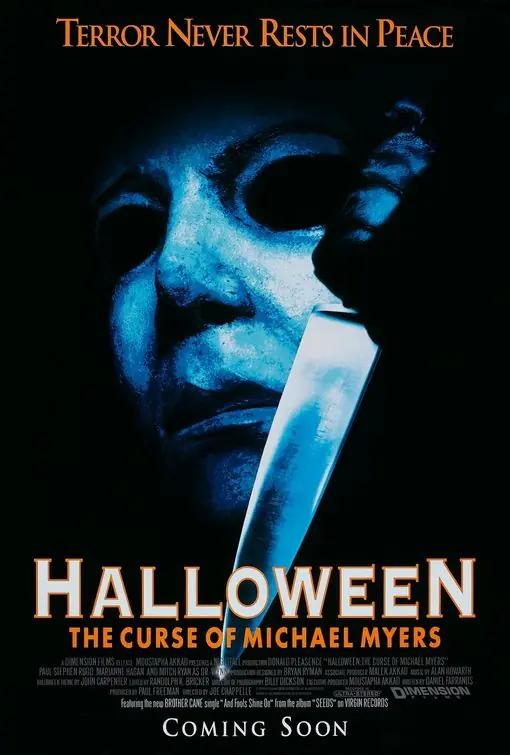 Halloween II