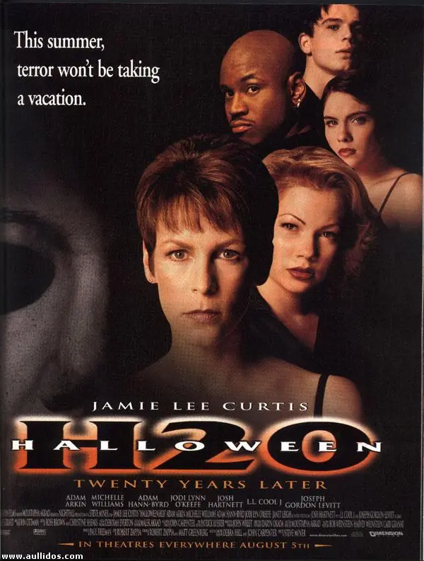 halloween iii:the season of witc
