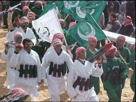 islamistas