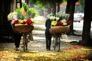 viajes hanoi
