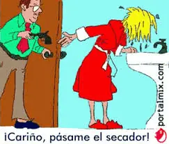 humor