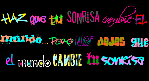 formas