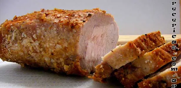 recetas