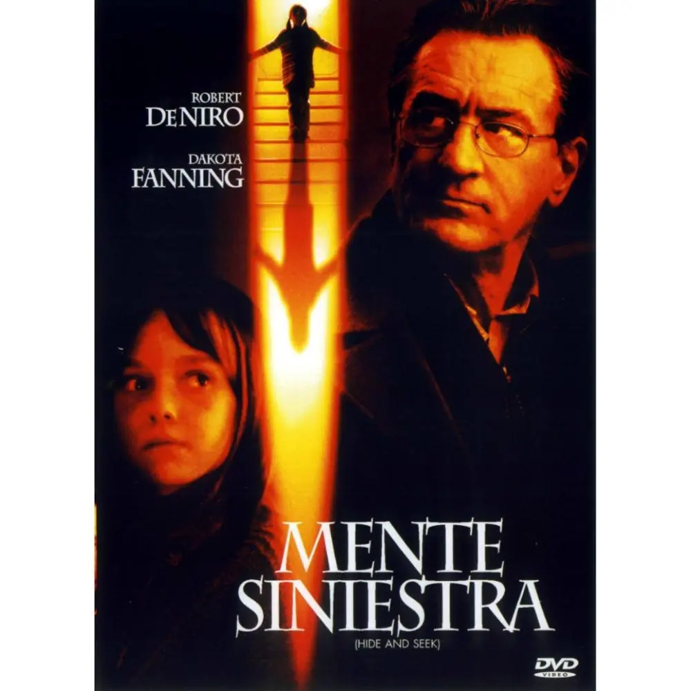 Mente Siniestra