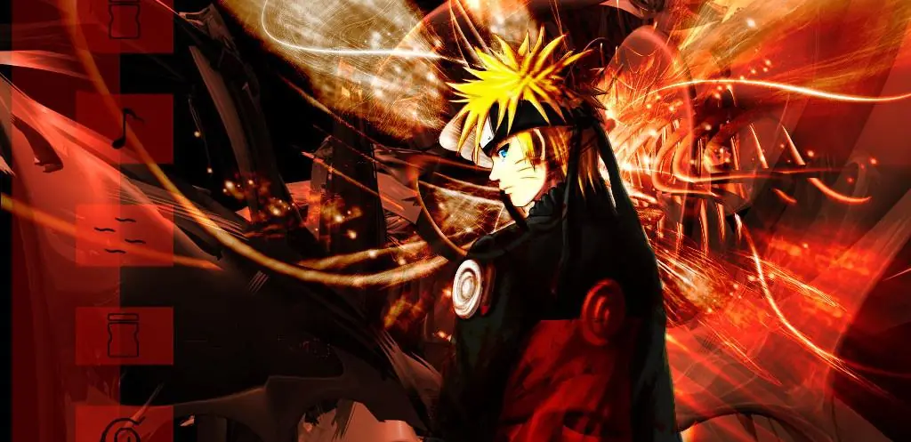 Naruto: Como estropear un anime