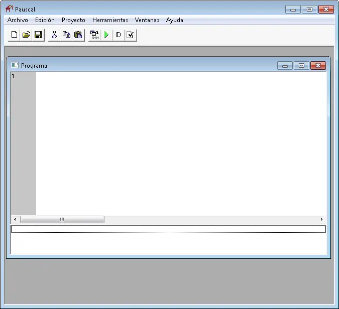 Crear DLL con Pauscal
