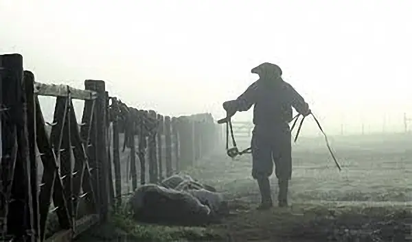La historia de Gaucho