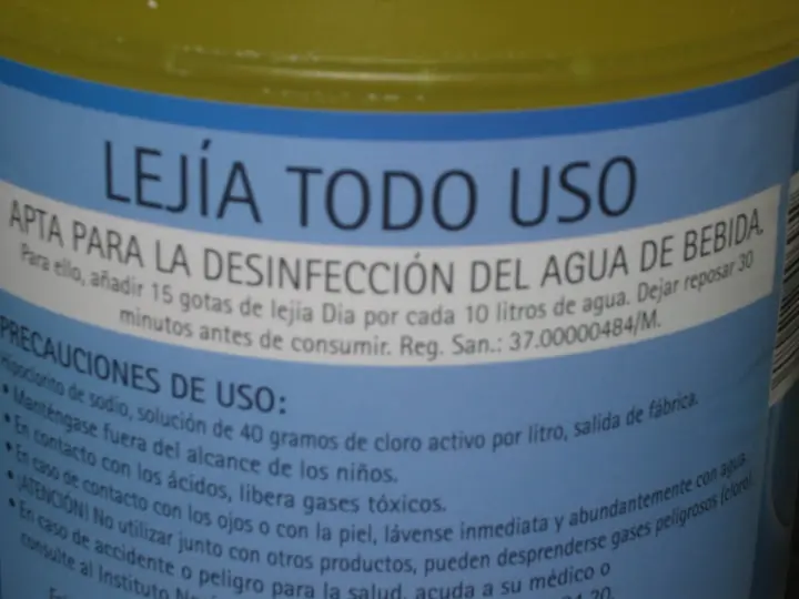 comida