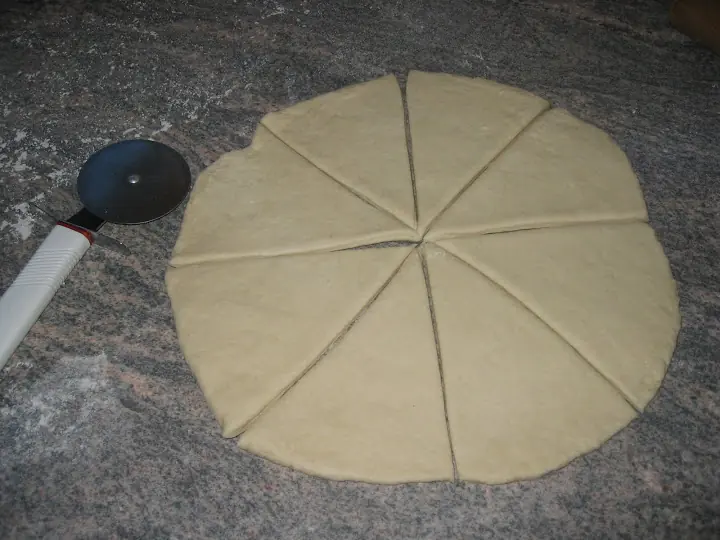 receta