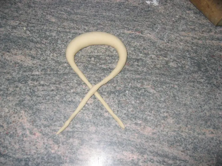 receta
