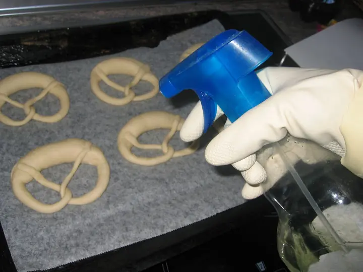 receta