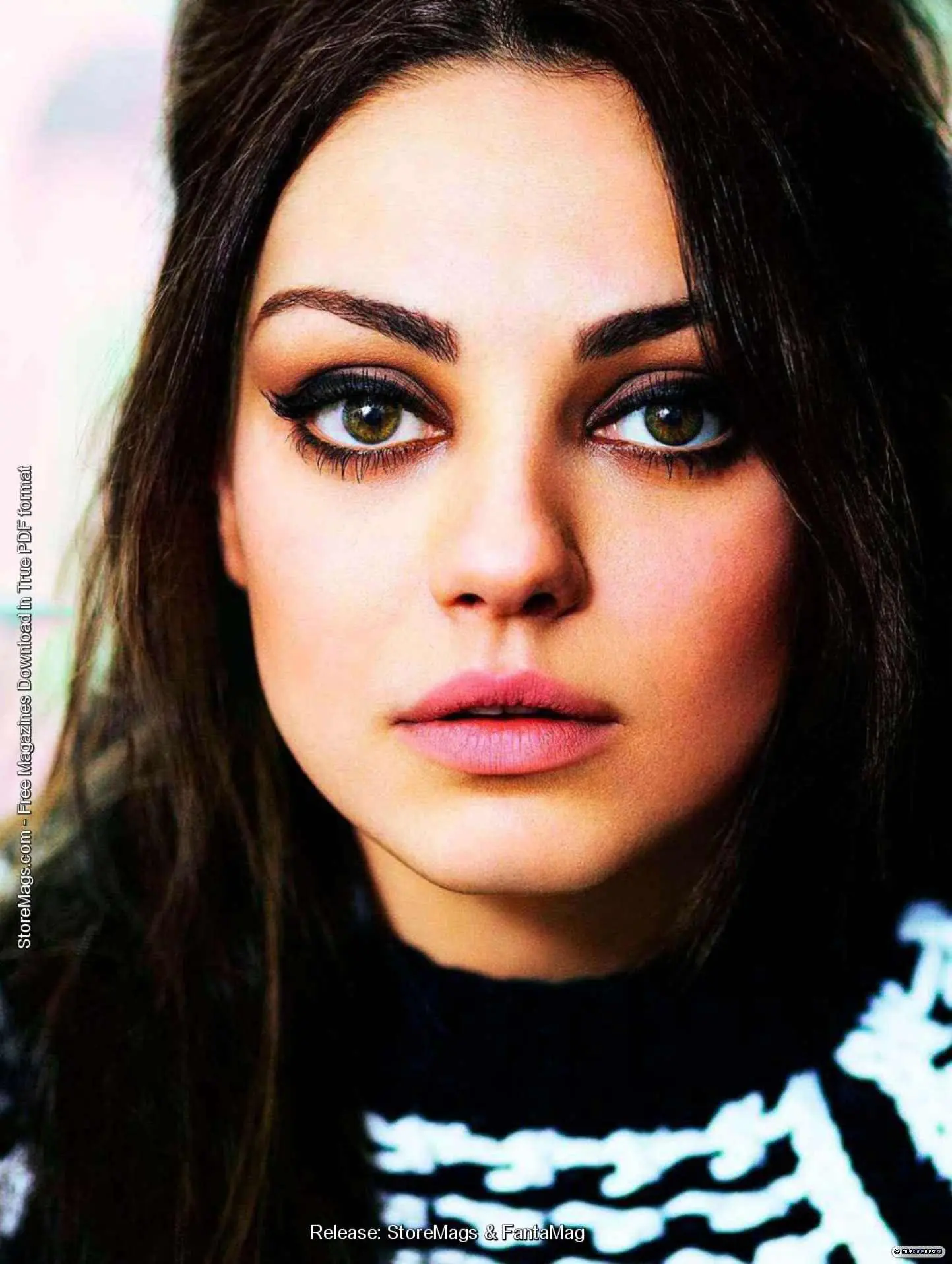 Mila Kunis