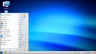 Zorin OS Educational 5.2, con software escolar pero sin Unit