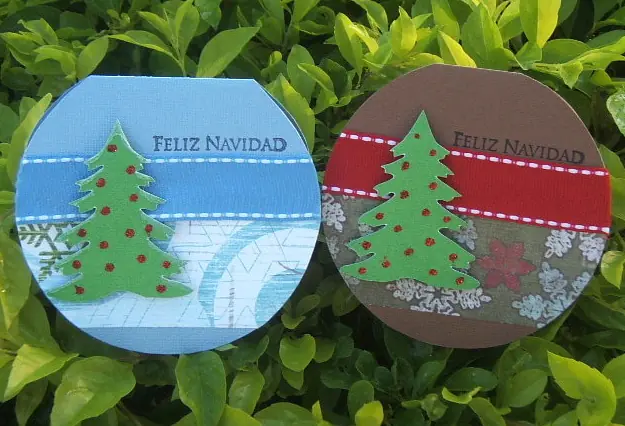 Feliz Navidad