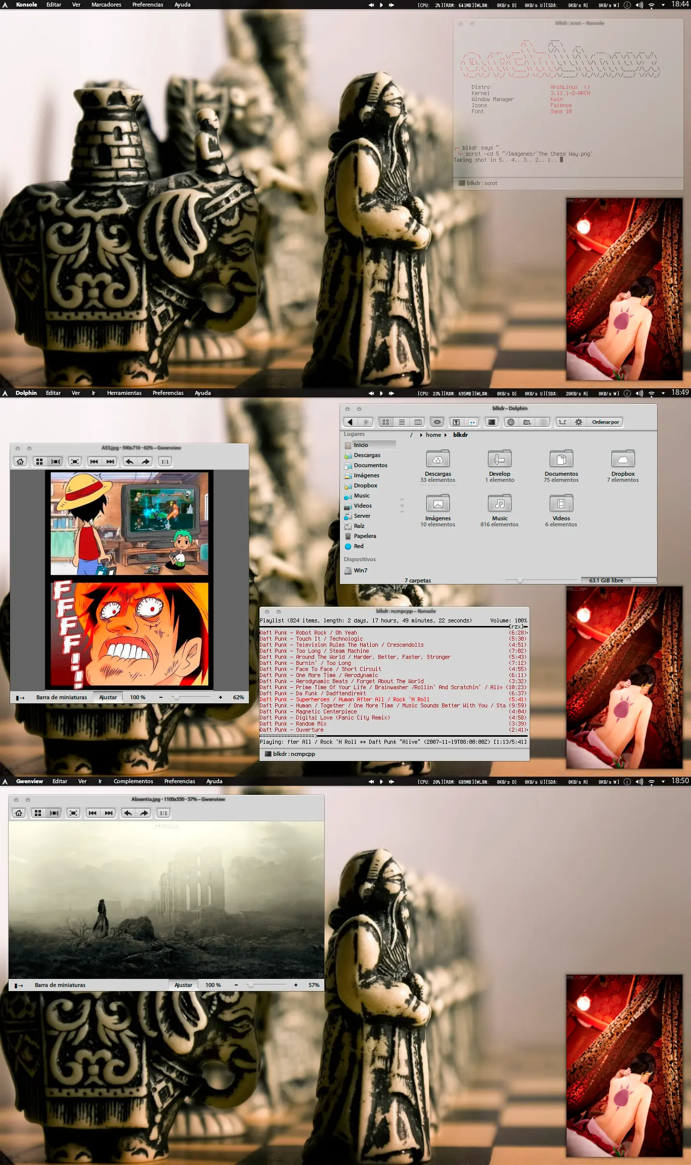 desktop