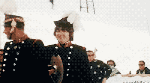 John Lennon