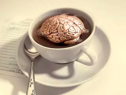 ¿Adicto al café? La cafeína puede potenciar tu memoria