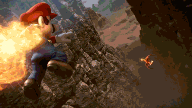 Wii U en potencia es igual a XBox One