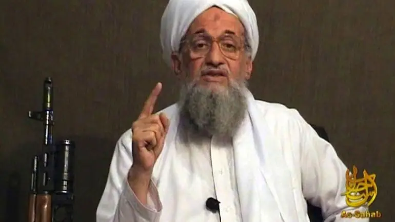 Al Qaeda