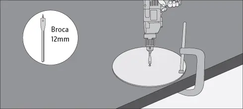 trompo