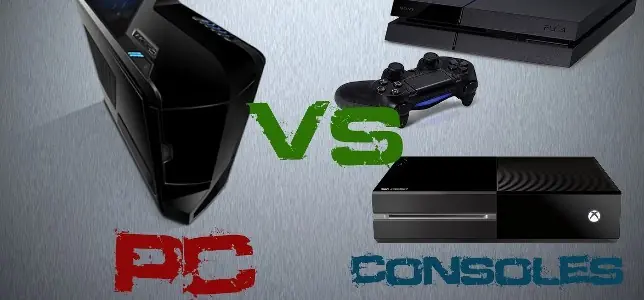 ¿PC o nueva generación de consolas?