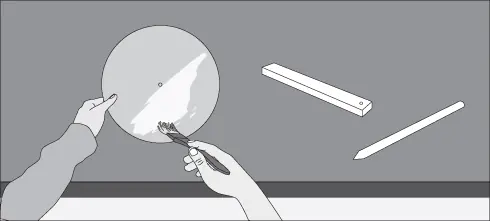 Hazte una mesa de ping pong y un trompo con este post!
