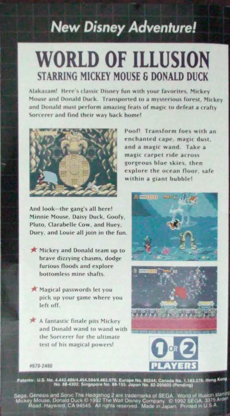 16 bits
