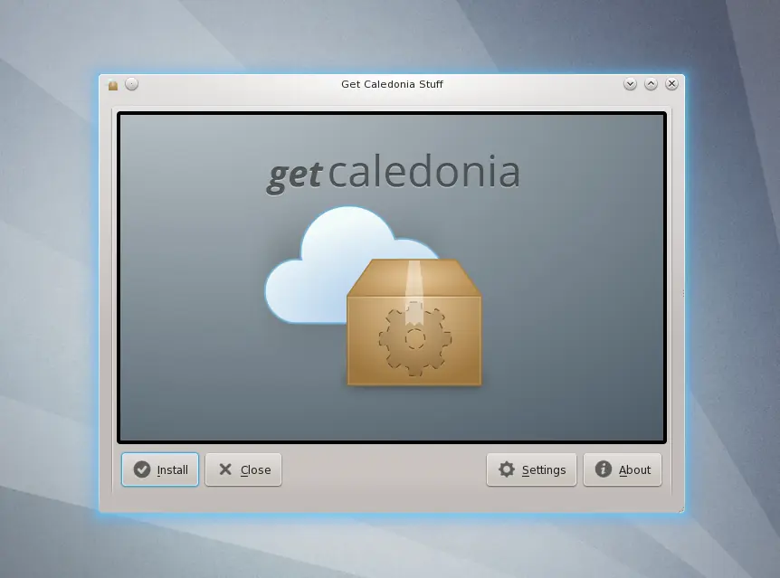 Caledonia,prueba un entorno kde mas simple pero elegante.