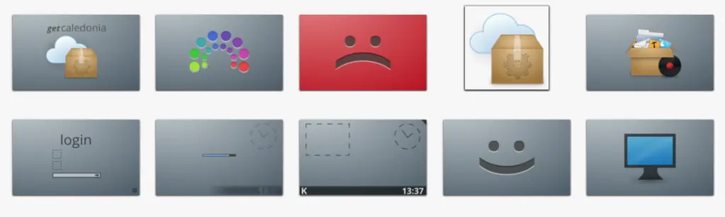 kubuntu