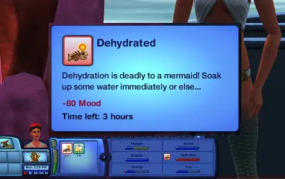 Sims 3